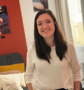 Jessica Macchi Latreille - Infirmière et Sophrologue